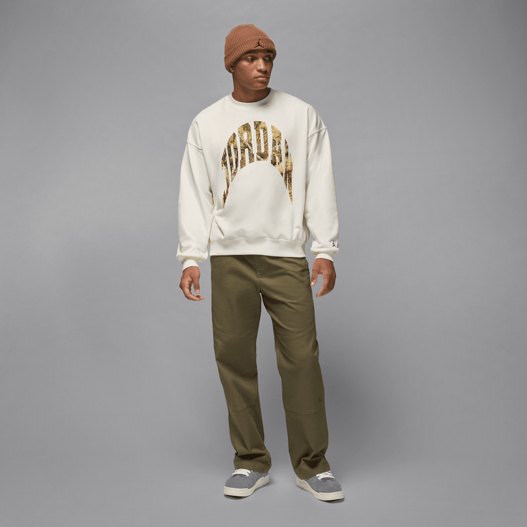 Jordan Brooklyn - Image 14