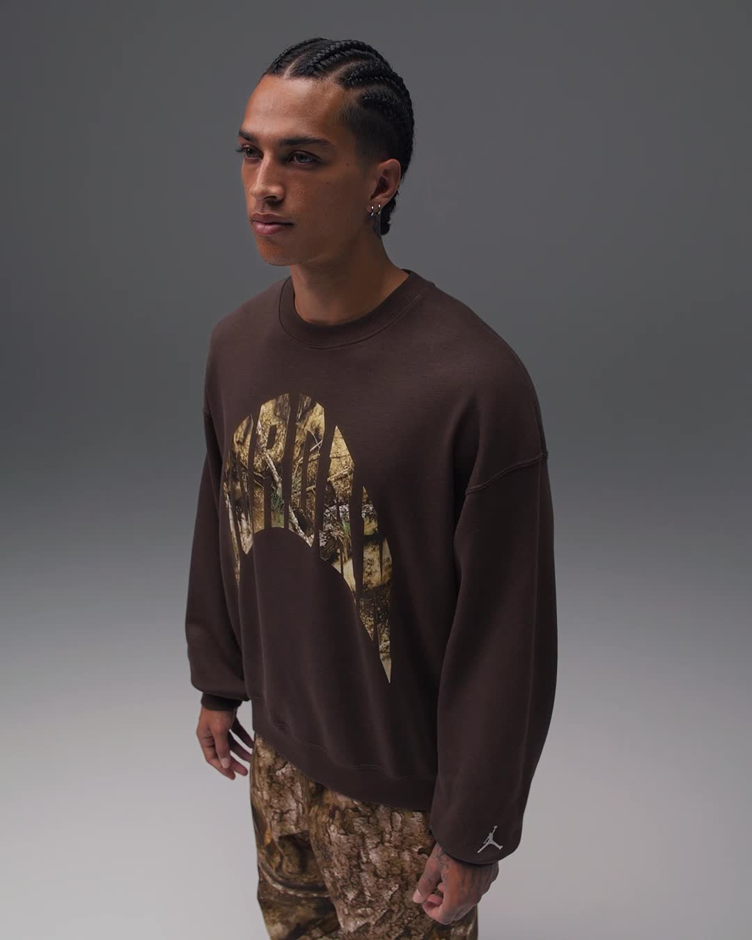 Jordan Brooklyn - Image 2