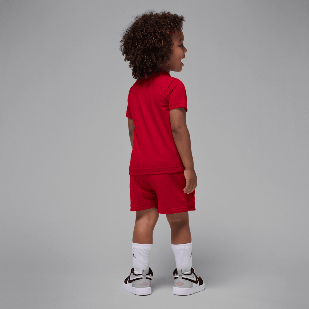 Jordan Brooklyn Essentials - Image 2