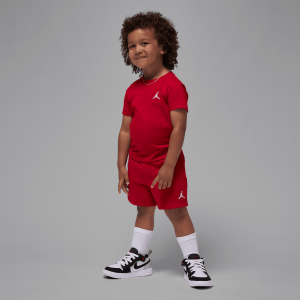 Jordan Brooklyn Essentials