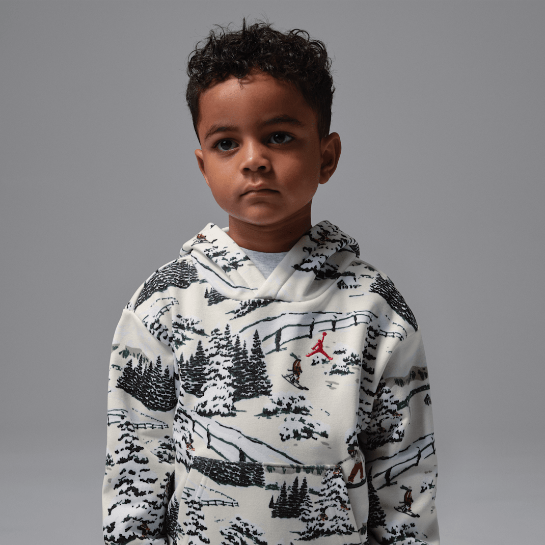 Jordan Brooklyn Fleece - Image 3