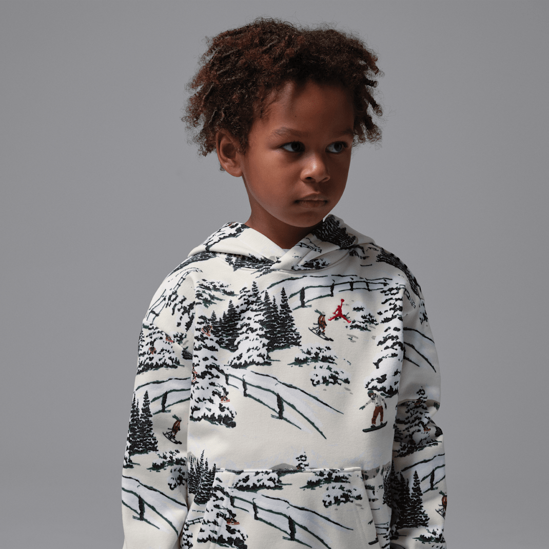 Jordan Brooklyn Fleece - Image 3