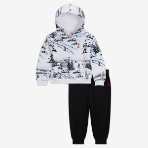 Jordan Brooklyn Fleece