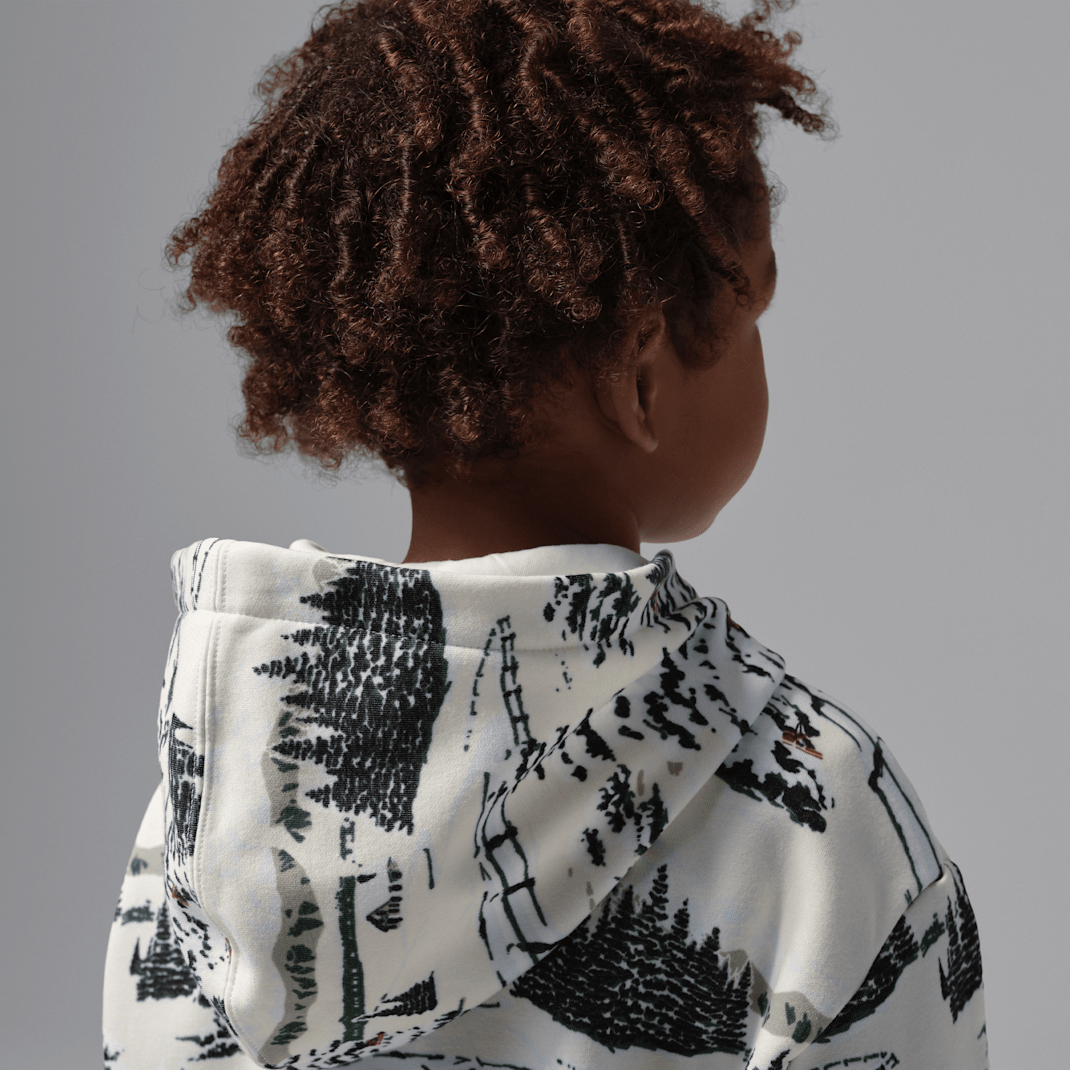 Jordan Brooklyn Fleece - Image 6