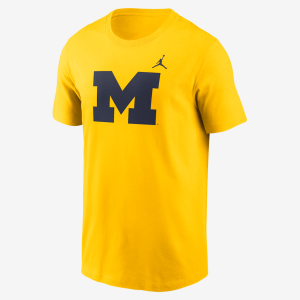 Michigan Wolverines Primetime Logo