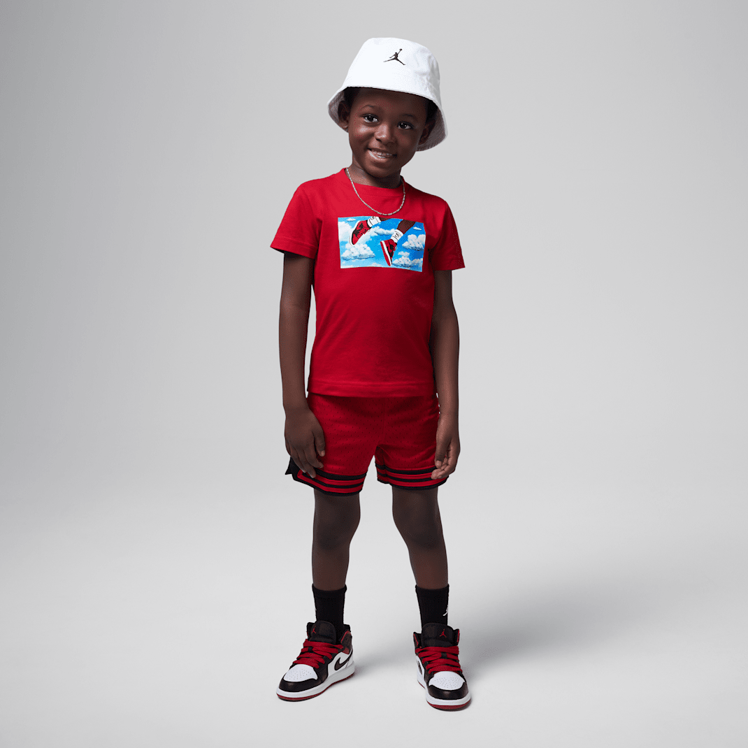 Jordan Dri-FIT Sport - Image 5