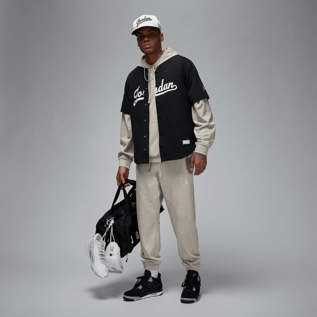 Jordan Sport Crossover - Image 5