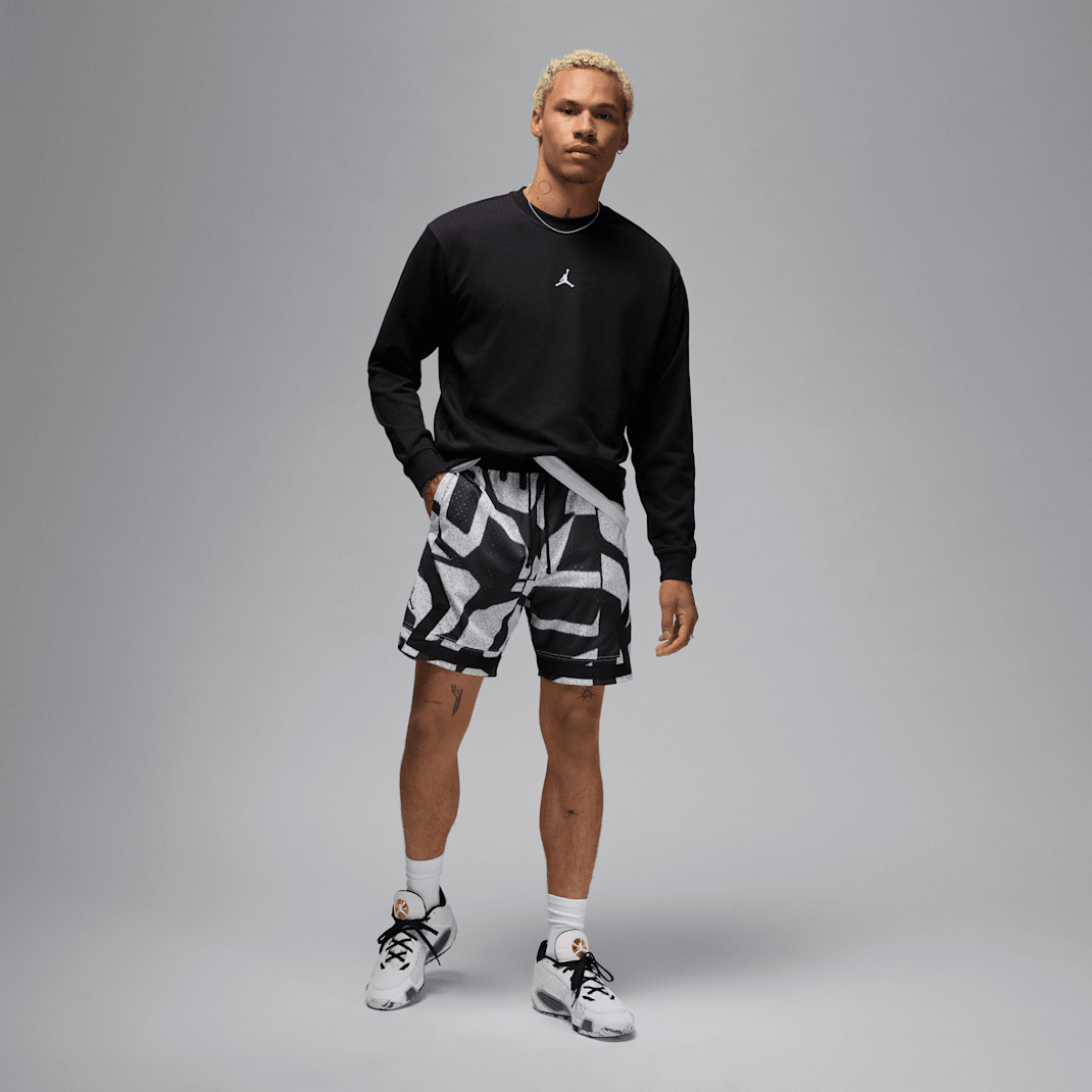 Jordan Sport Crossover - Image 4