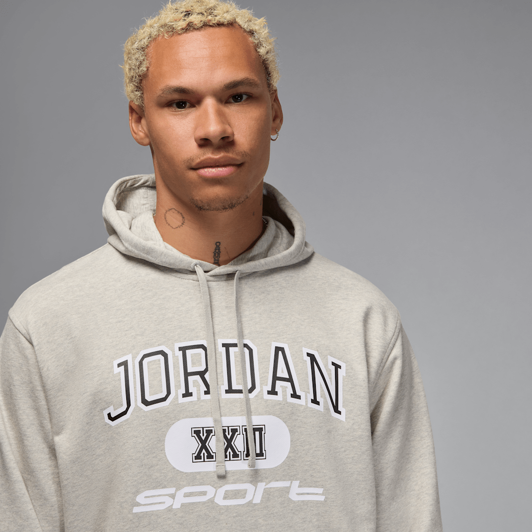 Jordan Sport Crossover - Image 3