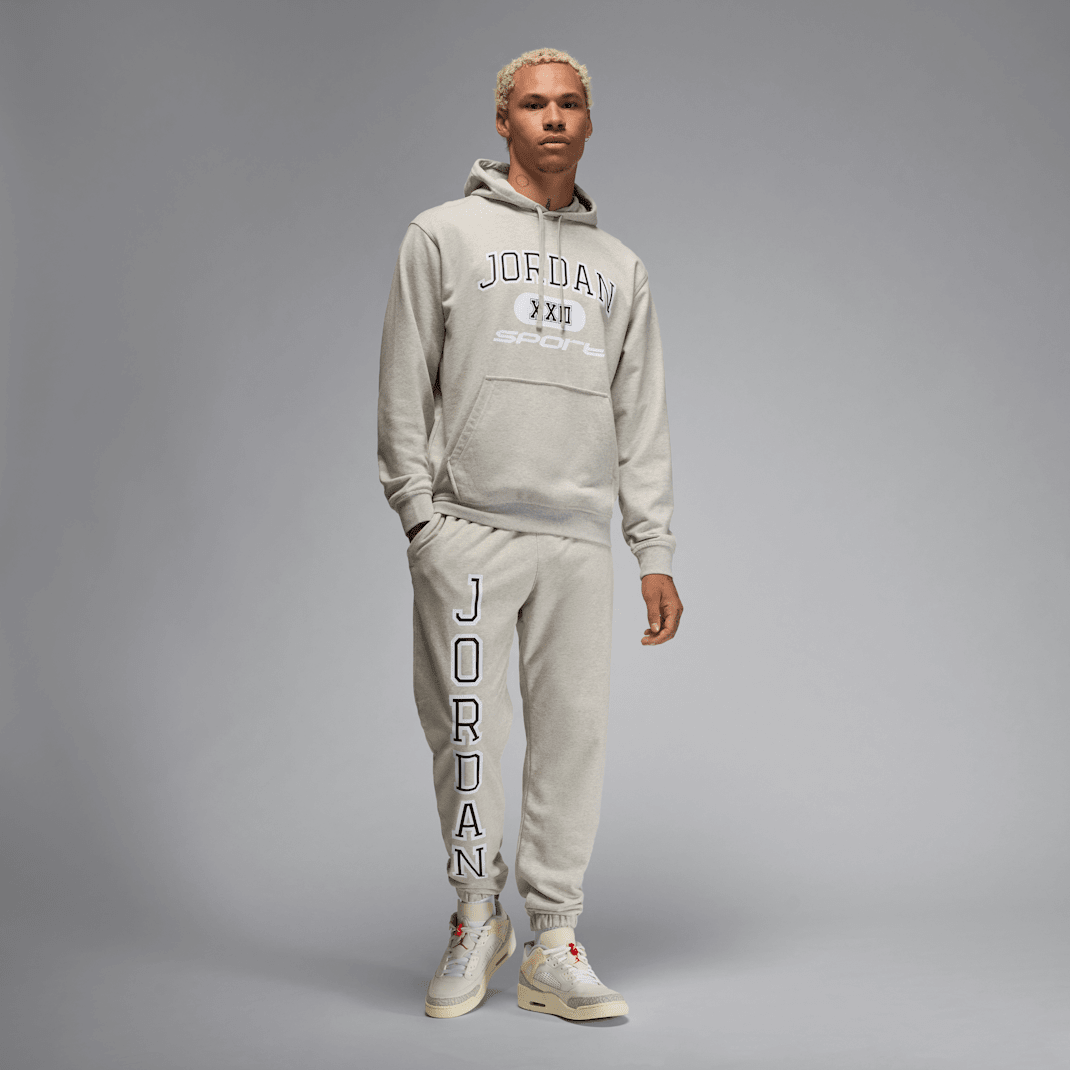 Jordan Sport Crossover - Image 6