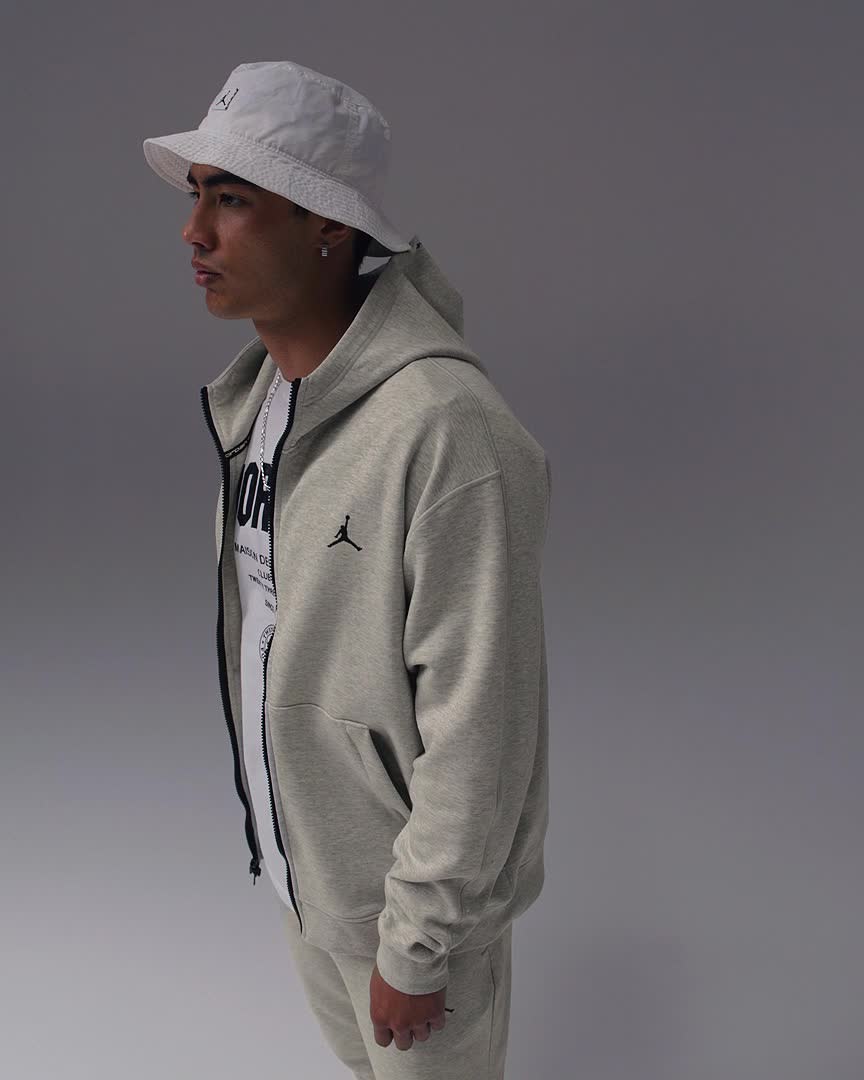 Jordan Sport Hoop Fleece - Image 17