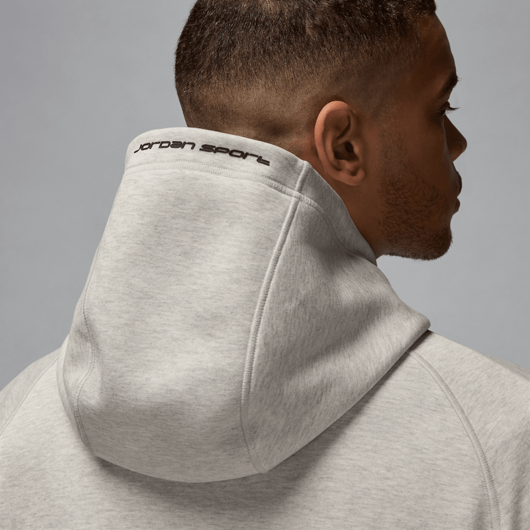 Jordan Sport Hoop Fleece - Image 22