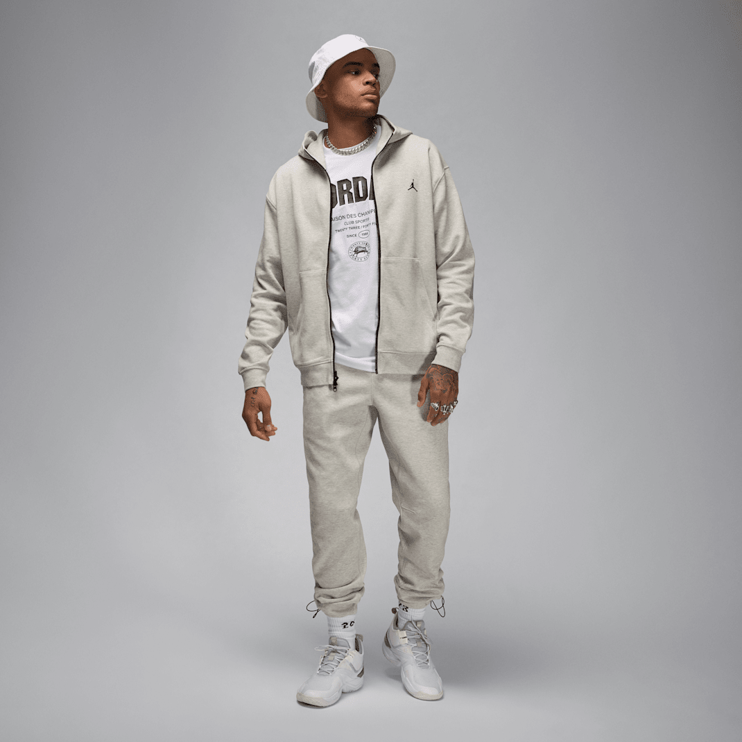 Jordan Sport Hoop Fleece - Image 23