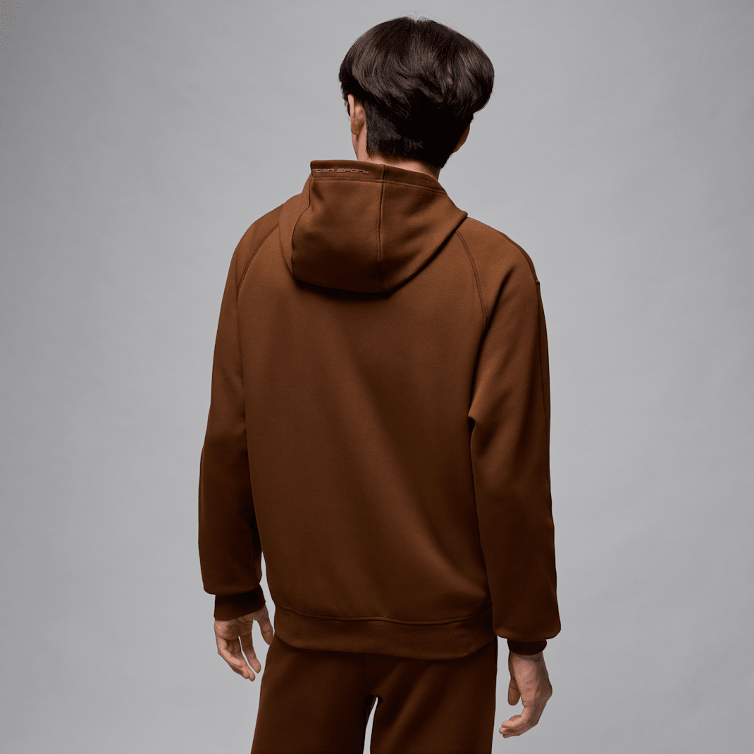 Jordan Sport Hoop Fleece - Image 2