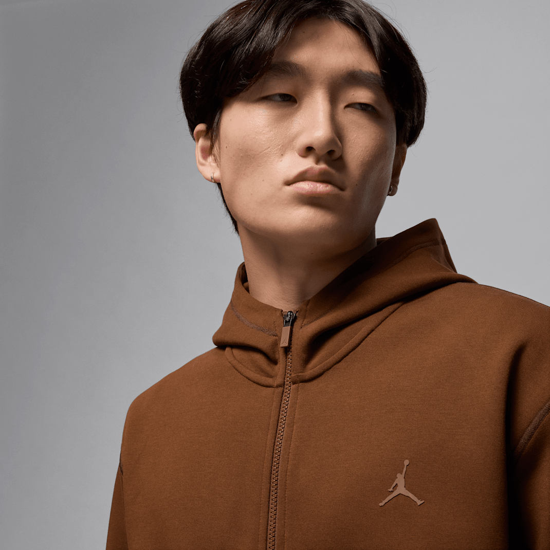 Jordan Sport Hoop Fleece - Image 3