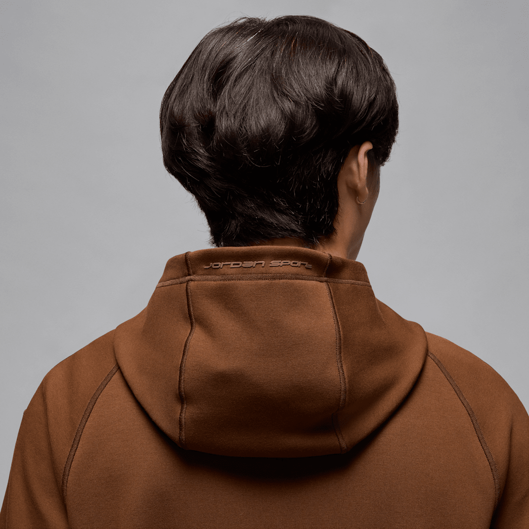 Jordan Sport Hoop Fleece - Image 6