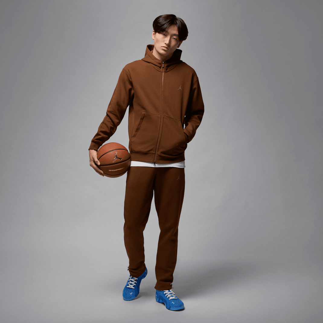 Jordan Sport Hoop Fleece - Image 7