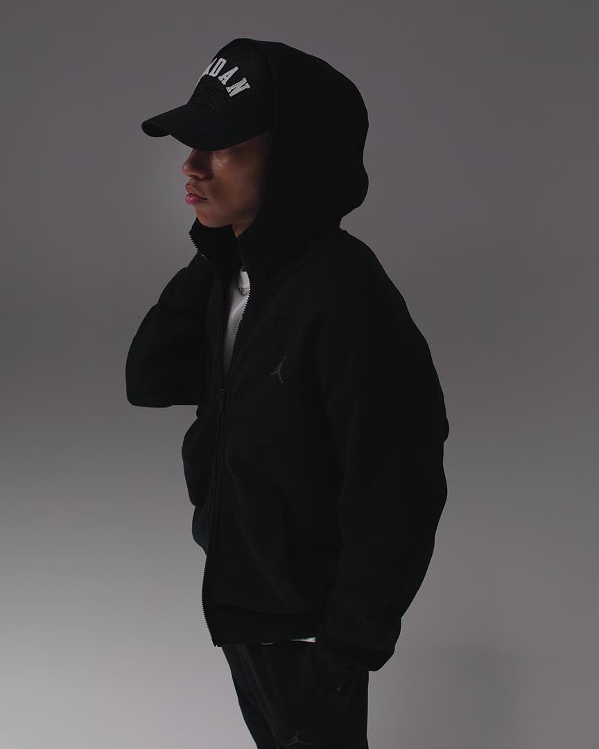 Jordan Sport Hoop Fleece - Image 9