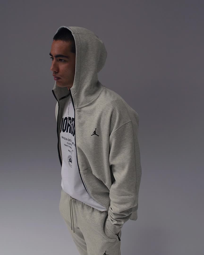 Jordan Sport Hoop Fleece - Image 15
