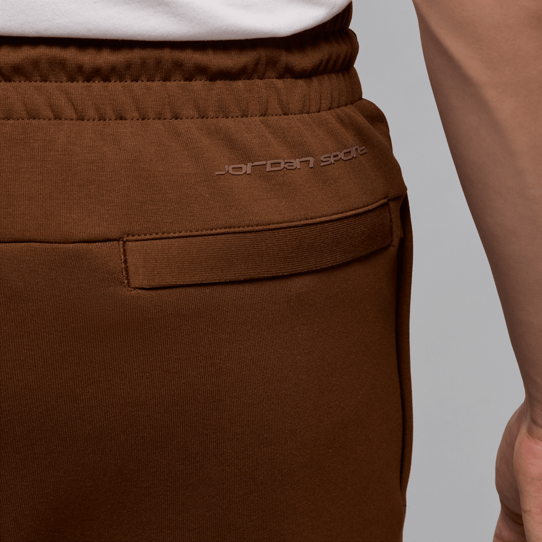 Jordan Sport Hoop Fleece - Image 4