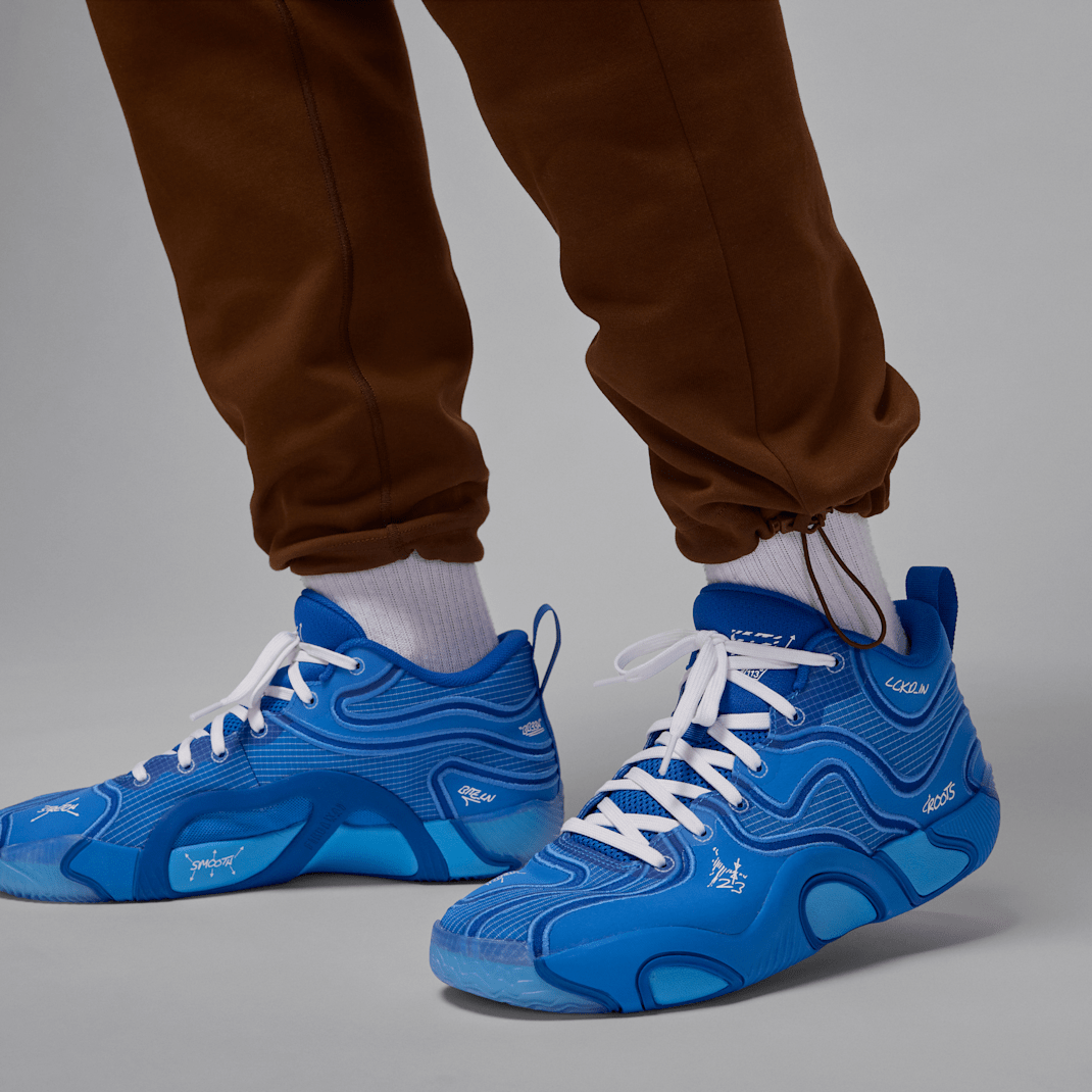 Jordan Sport Hoop Fleece - Image 5