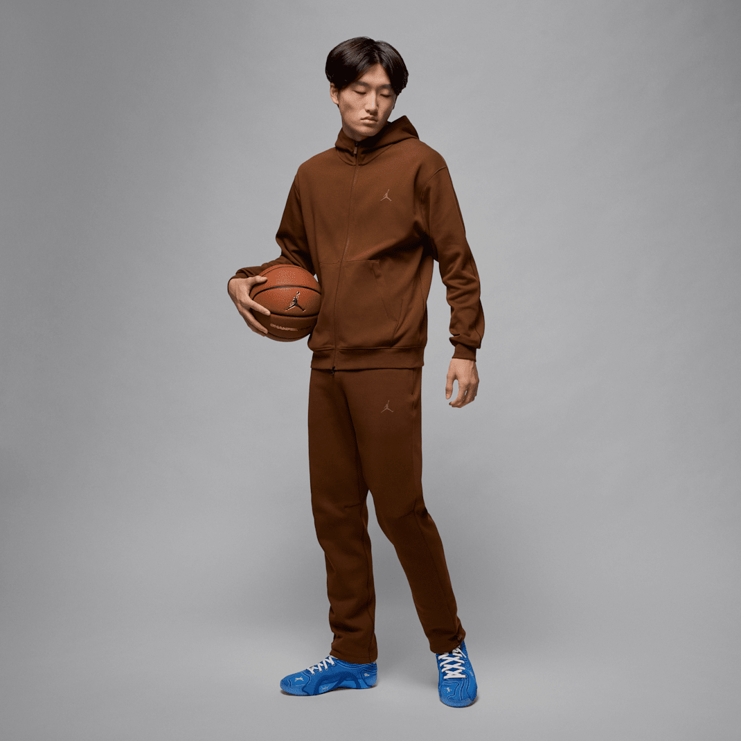 Jordan Sport Hoop Fleece - Image 6