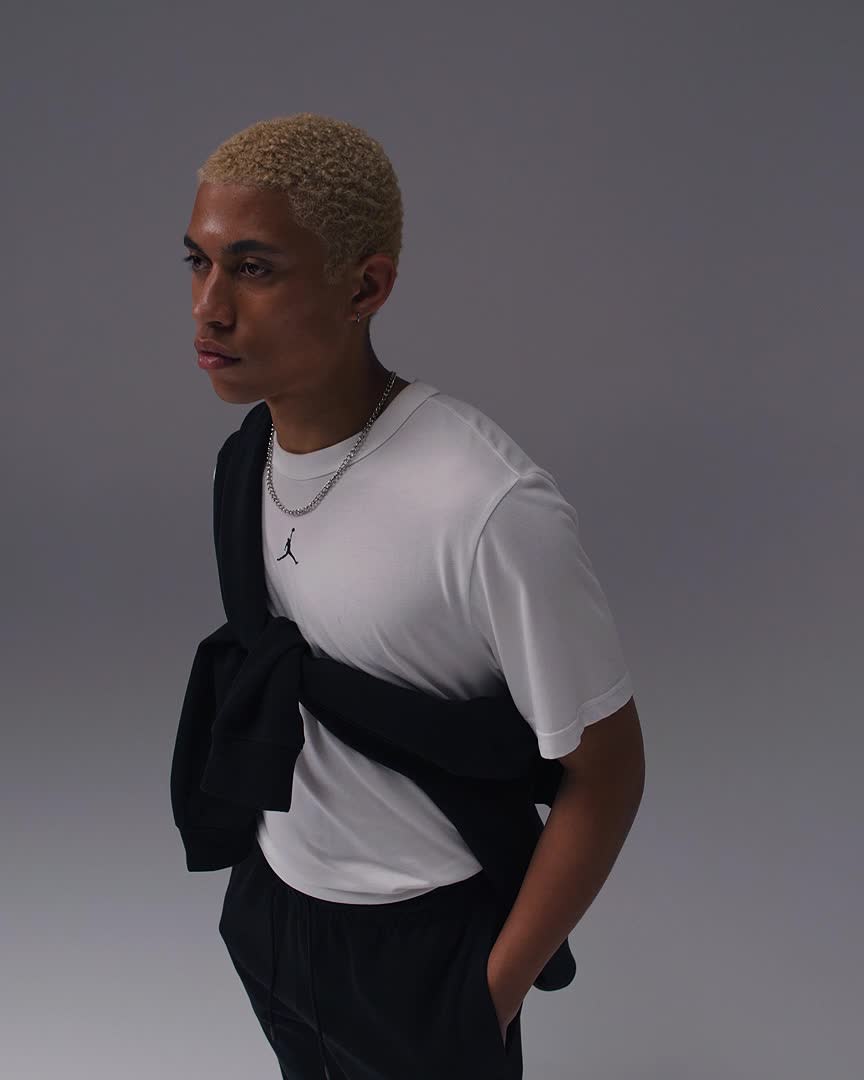 Jordan Sport Hoop Fleece - Image 8