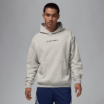 Grey Heather/Black