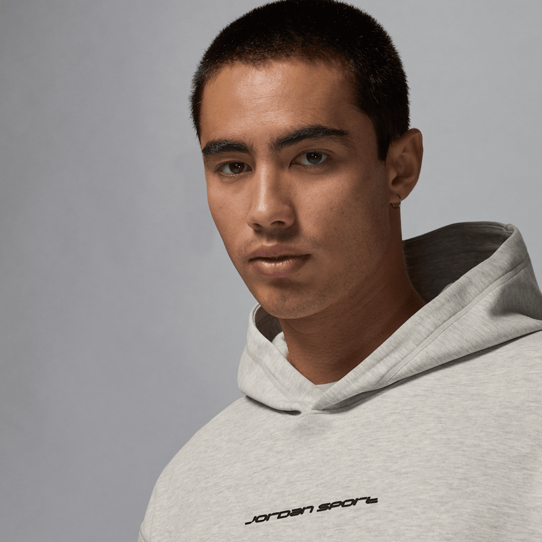 Jordan Sport Hoop Fleece - Image 10