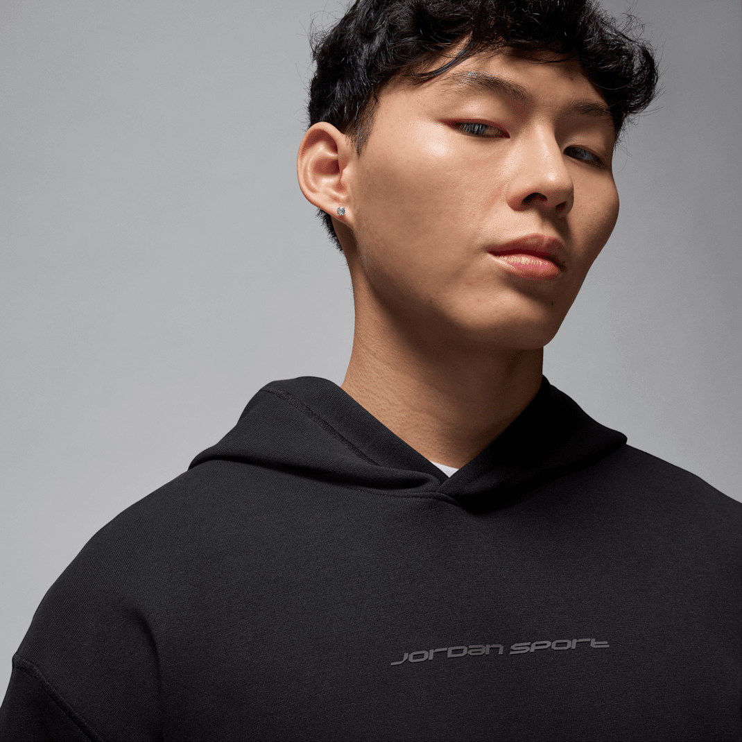 Jordan Sport Hoop Fleece - Image 3
