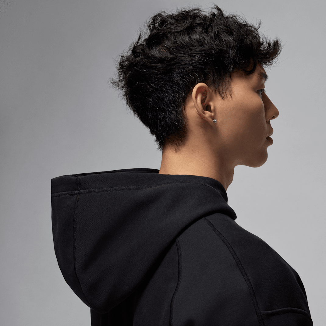 Jordan Sport Hoop Fleece - Image 5