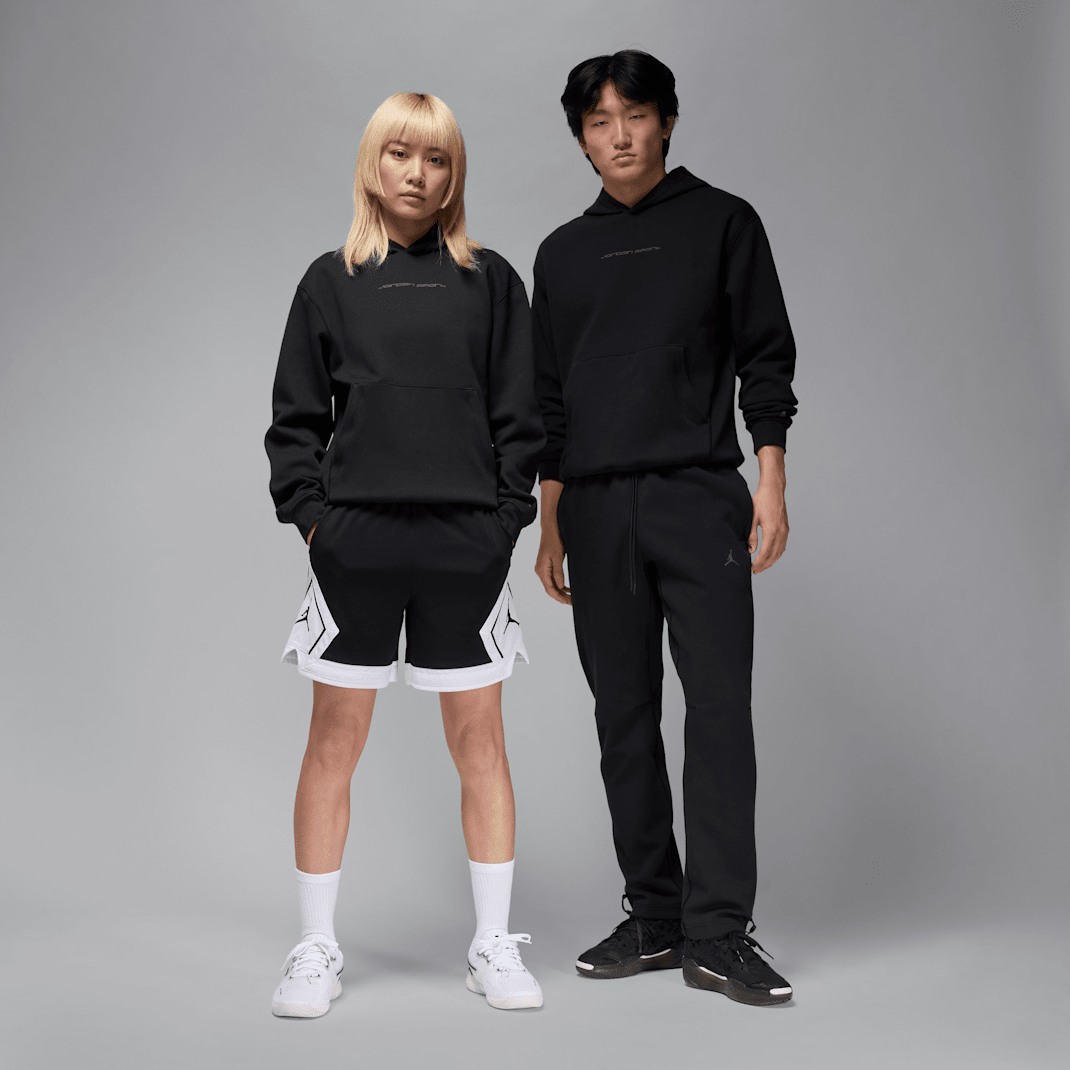 Jordan Sport Hoop Fleece - Image 7