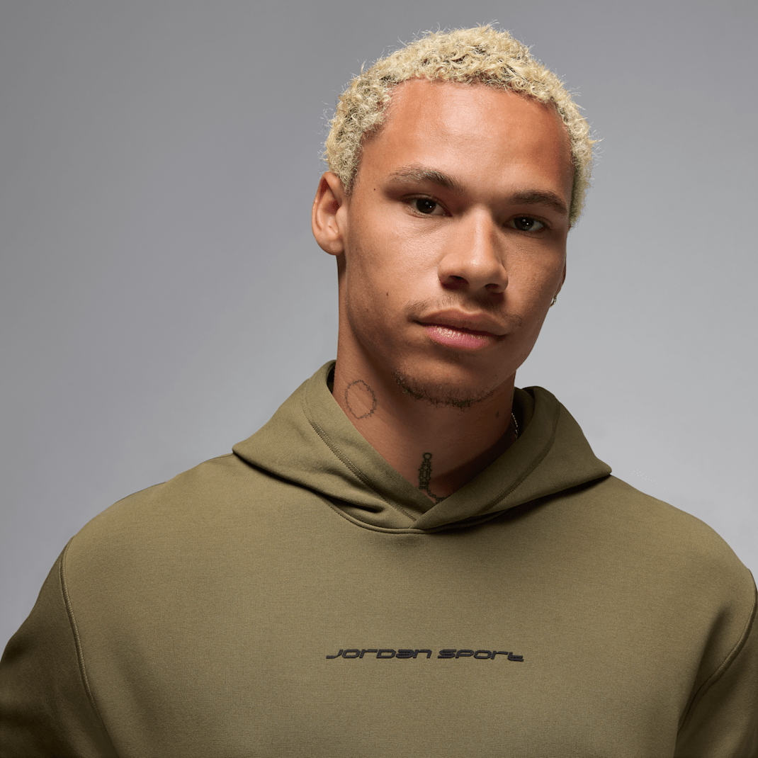 Jordan Sport Hoop Fleece - Image 17