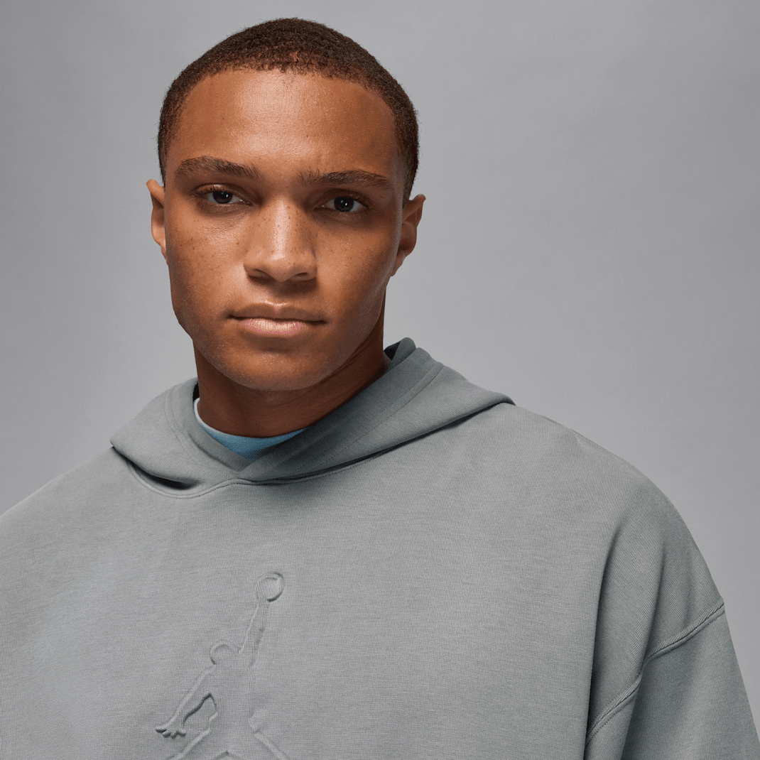 Tatum Hoop Fleece - Image 3