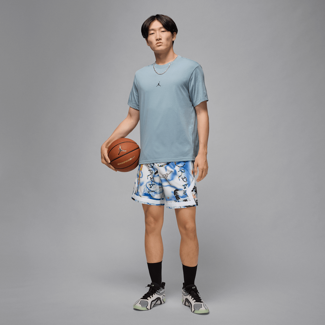 Jordan Sport - Image 4