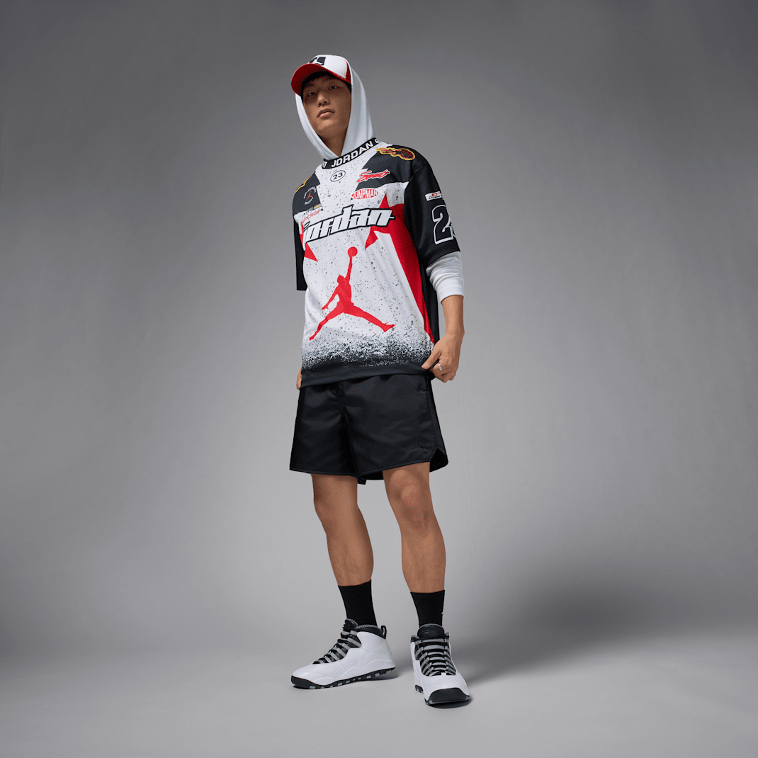 Jordan Essentials - Image 7