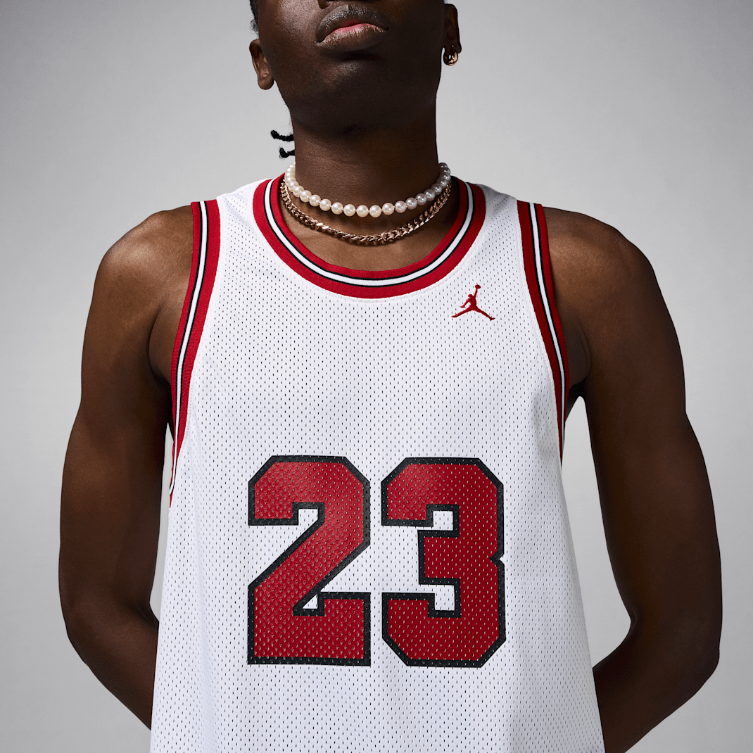 Jordan Essentials - Image 4