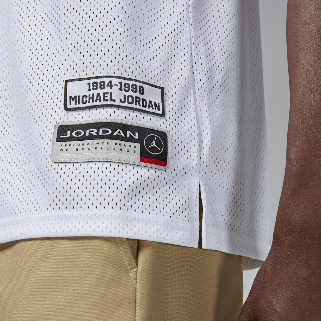Jordan Essentials - Image 5