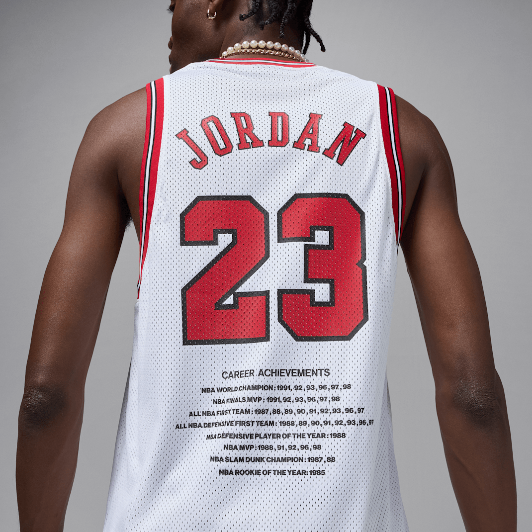 Jordan Essentials - Image 6