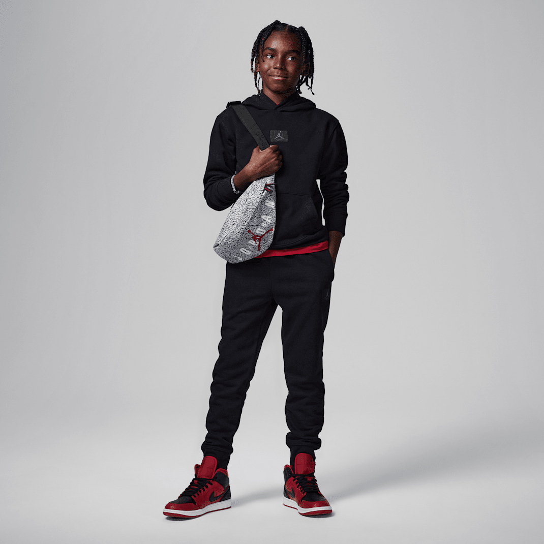 Jordan MJ Flight - Image 6