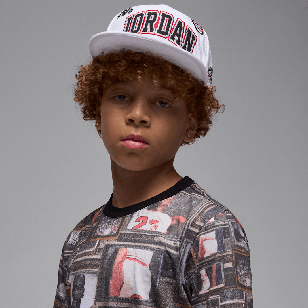 Jordan Flight Essentials - Image 3