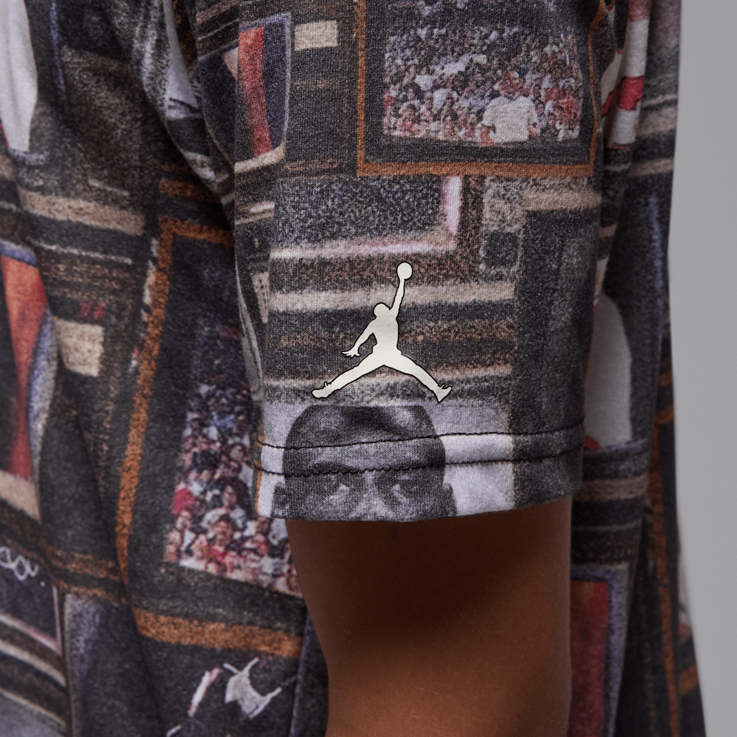 Jordan Flight Essentials - Image 4