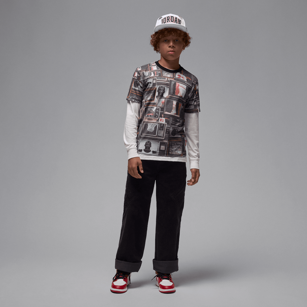 Jordan Flight Essentials - Image 5