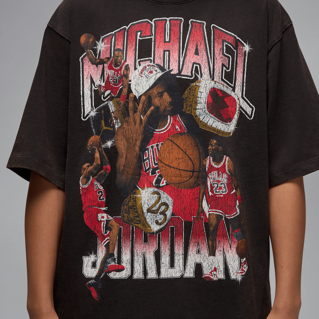 Jordan Flight Essentials - Image 4
