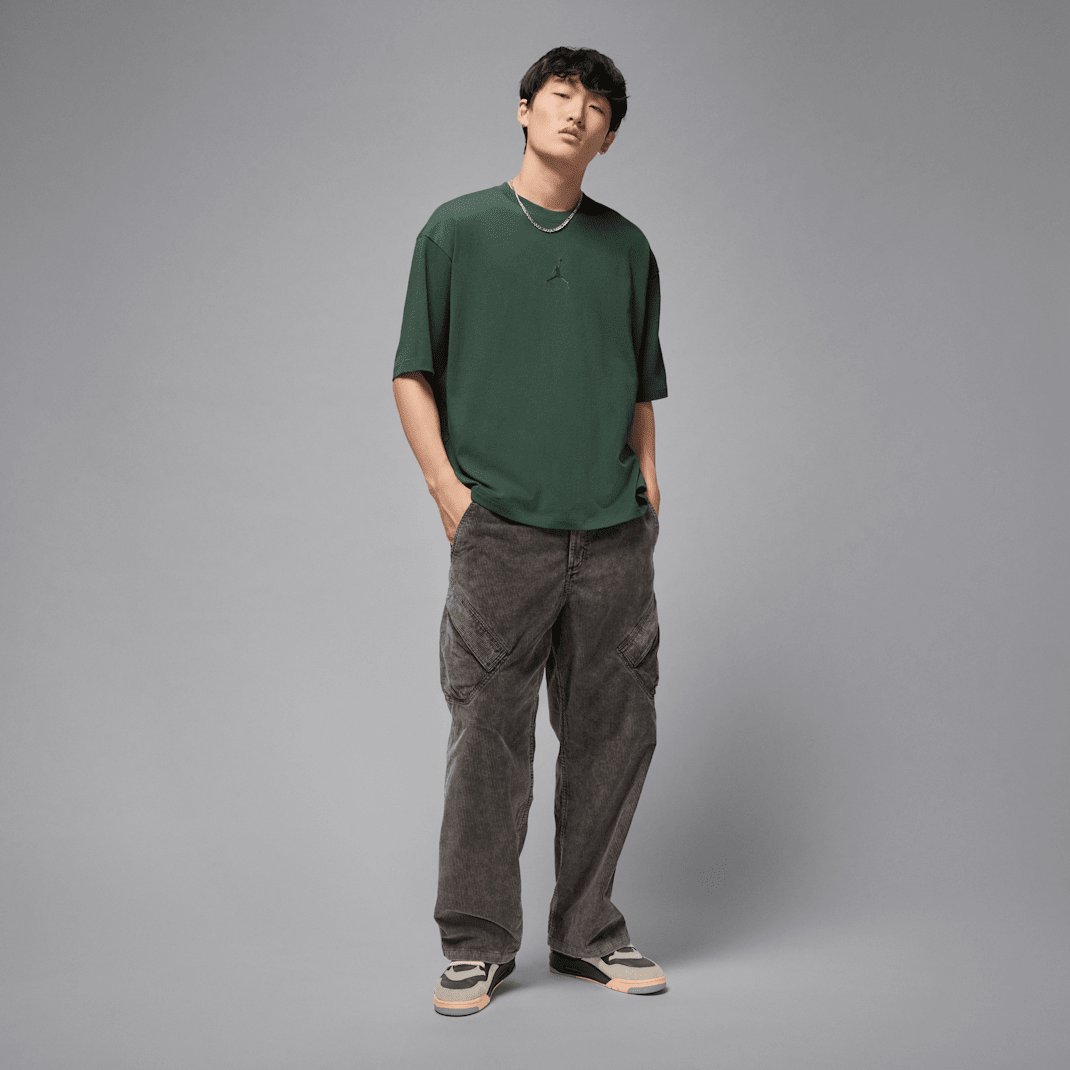 Jordan Flight Essentials - Image 5