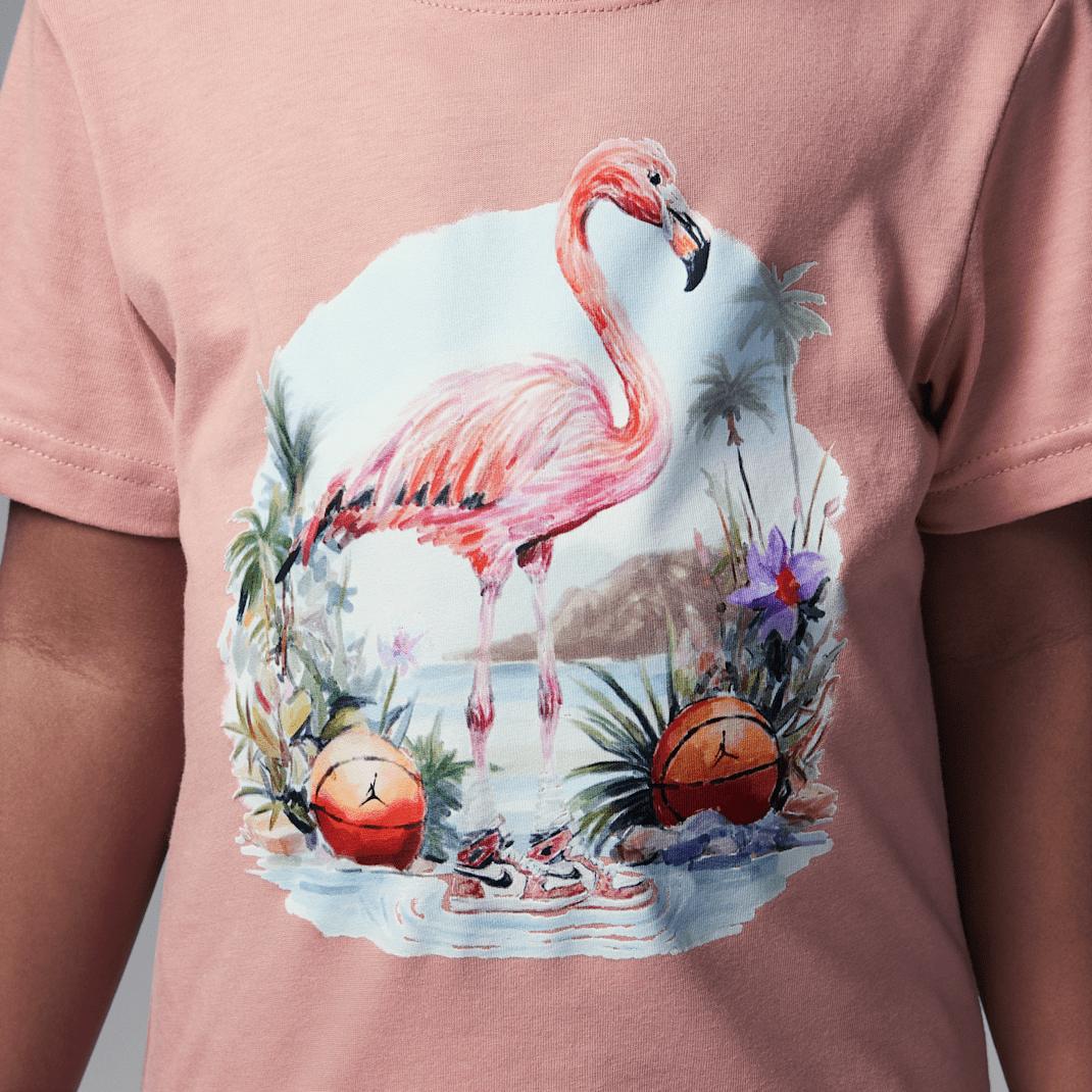 Jordan Flight Essentials - Image 15