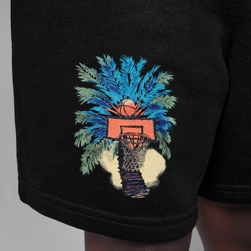 Jordan Flight Essentials - Image 20