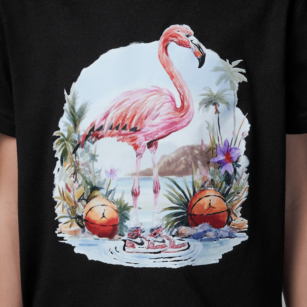 Jordan Flight Essentials - Image 4