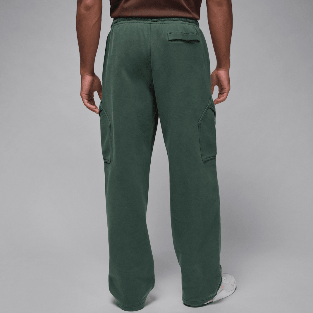 Jordan Flight Fleece Chicago - Image 8