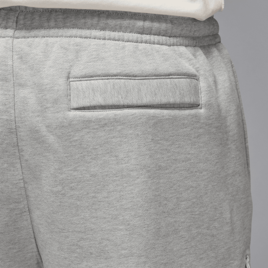 Jordan Flight Fleece Chicago - Image 5